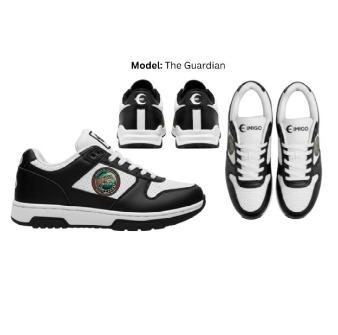 The Guardian Sneaker