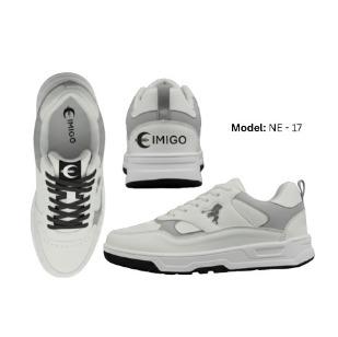 NE -17 Sneaker