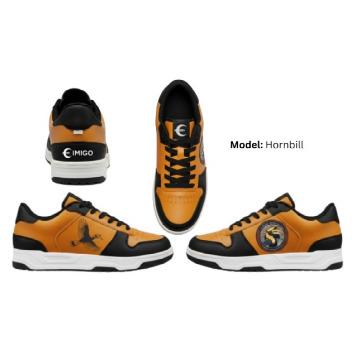 Hornbill Sneaker