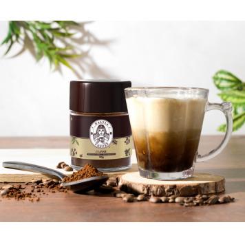 Dalyla Classic Instant Coffee (50 gm)