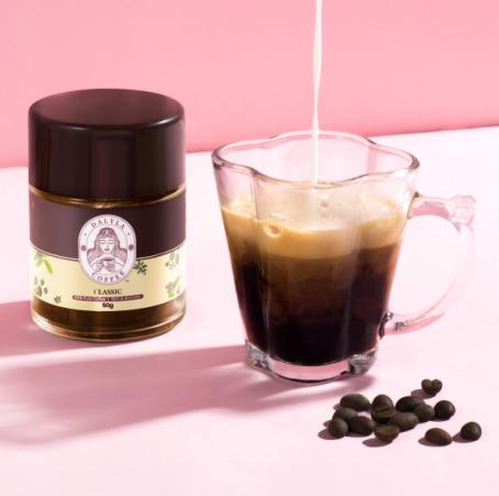 Dalyla Classic Instant Coffee (50 gm)