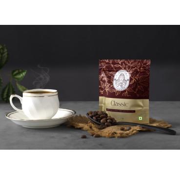 Dalyla Classic Instant Coffee (24 gm)
