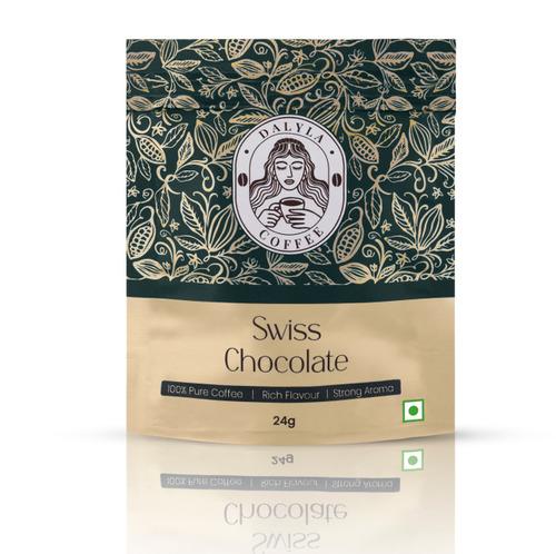 Dalyla Coffee - Swiss Chocolate