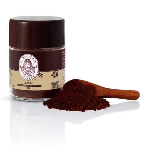 Dalyla Classic Instant Coffee (50 gm)