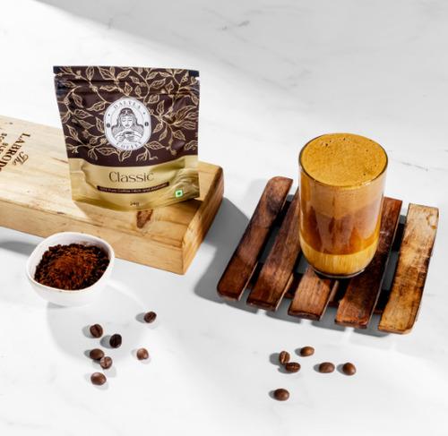 Dalyla Classic Instant Coffee (24 gm)