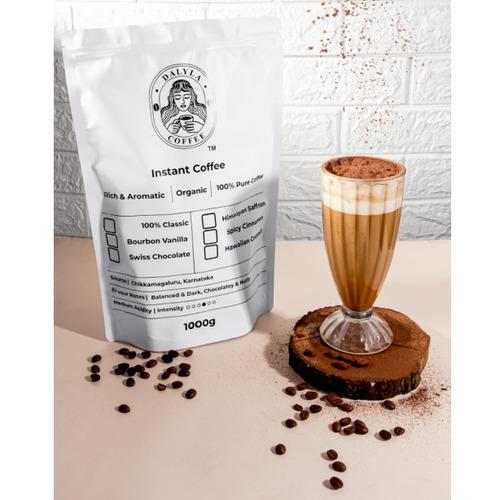 Instant Coffee