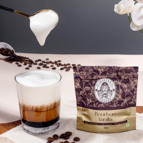 Instant Coffee