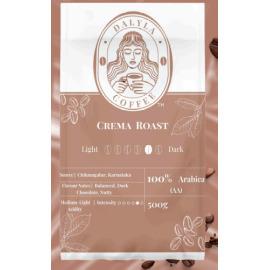 Crema Roast Blend Coffee