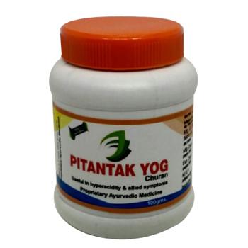 PITANTAK YOG CHURAN