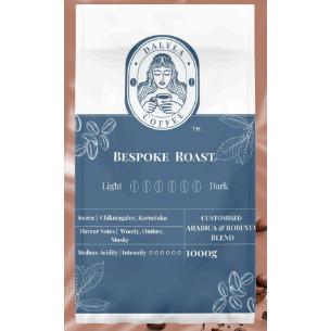 Bespoke Roast Blend Coffee