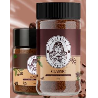 Instant Coffee