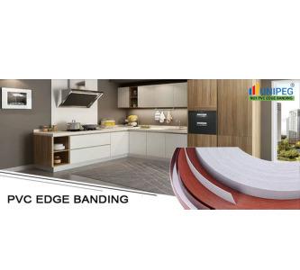 PVC edge band tape