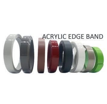 Acrylic Edge Banding Tape