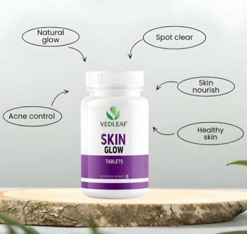 Skin Glow Tablets