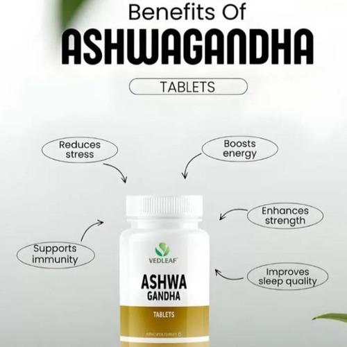 Ashwagandha Tablets