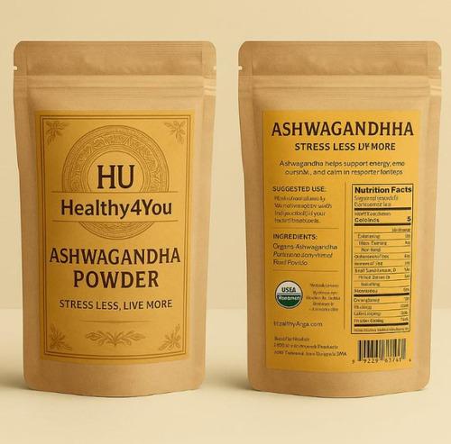 Ashwagandha Powder