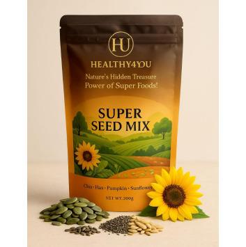 Super Seed Mix
