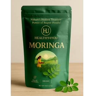 Moringa
