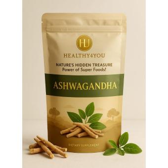 Ashwagandha