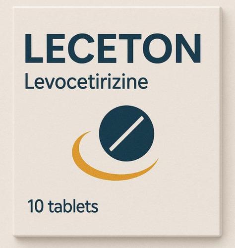 Leceton Tablets