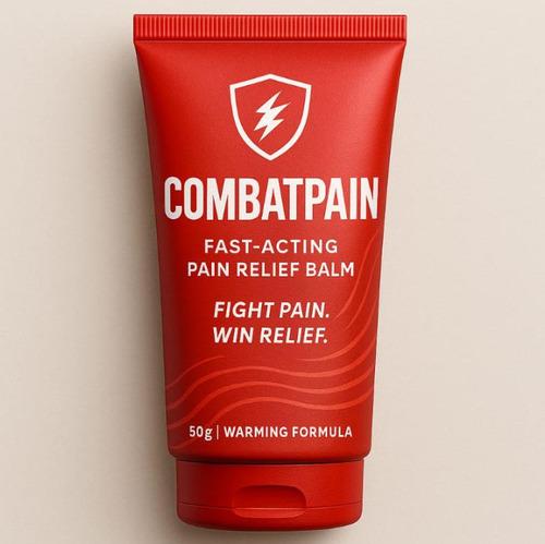 Combatpain Balm