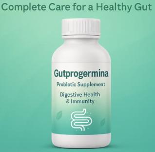 Gutprogermina