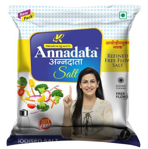 Annadata Salt