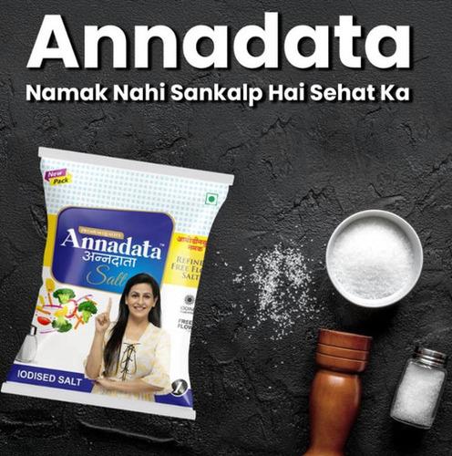 Annadata Salt
