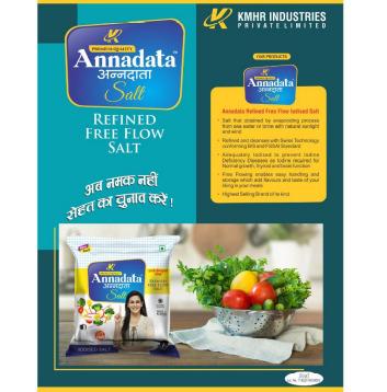 Annadata Salt
