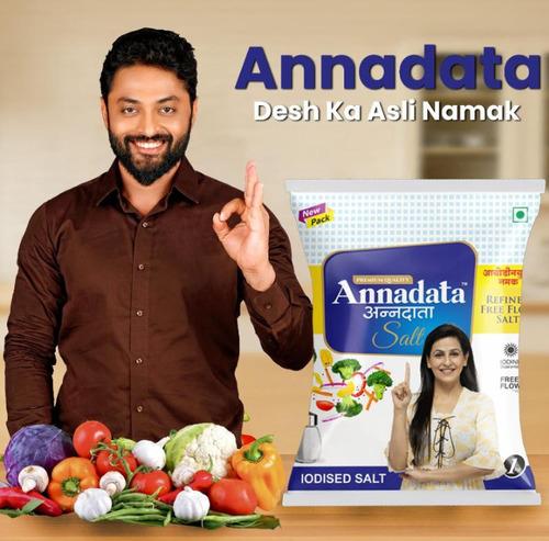 Annadata Salt