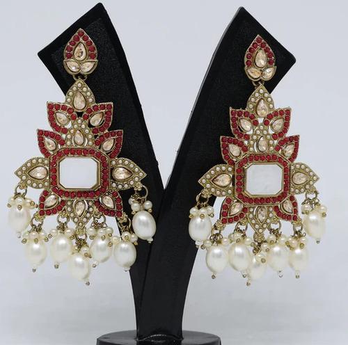 Parijaat Earring