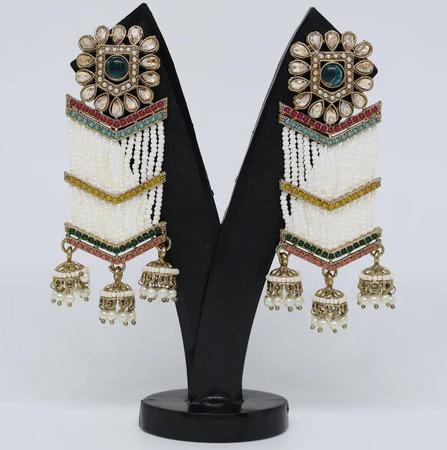 Maharani Earring