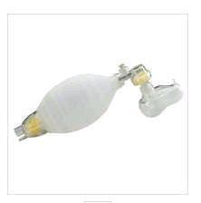 Adult Silicone Resuscitator