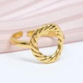 Twist Ring