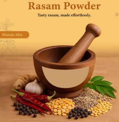 Rasam Powder