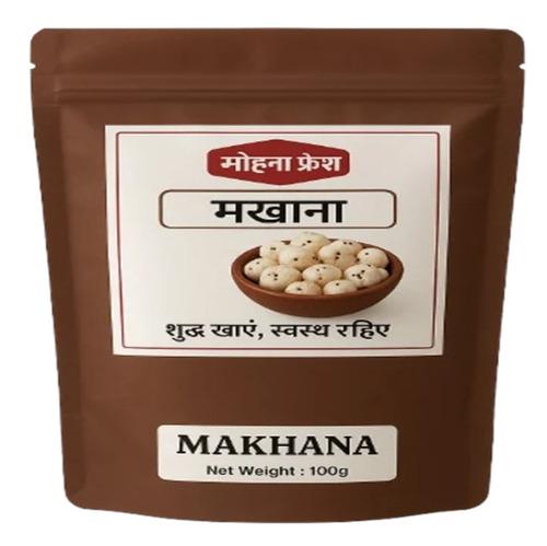Makhana