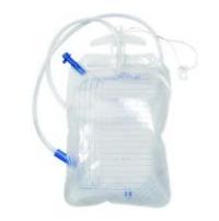 URINOFLEX: Urine collection bag