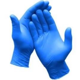 SAFE TOUCH: Gloves