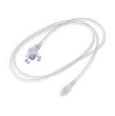 INFU-FLEX: Pressure extension line