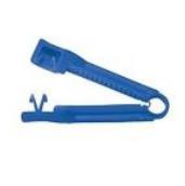 MOM TOUCH: Umbilical cord clamp
