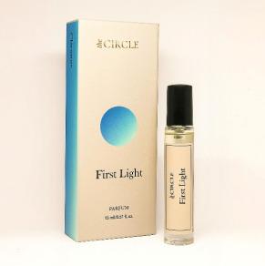Perfume - First Light 50ml, 15ml