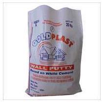 Gold Plast Wall Putty