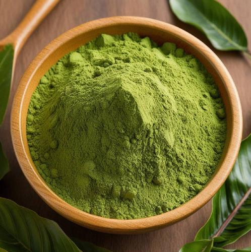 Natural Indigo Powder