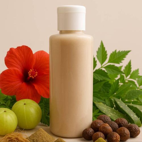 Herbal 10-in-1 Shampoo + Conditioner Sulphate Free