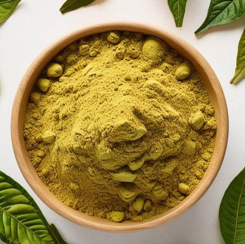 Natural Henna Powder