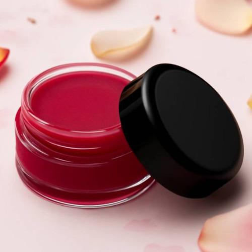 Natural Rose Double Butter Lip Tint