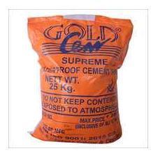 Waterproof Cement Paint