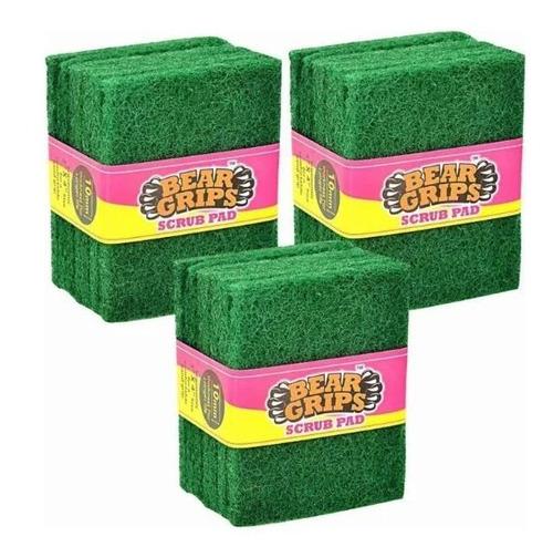 Scrubbing Pads