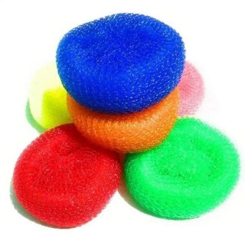 Body Scrubber