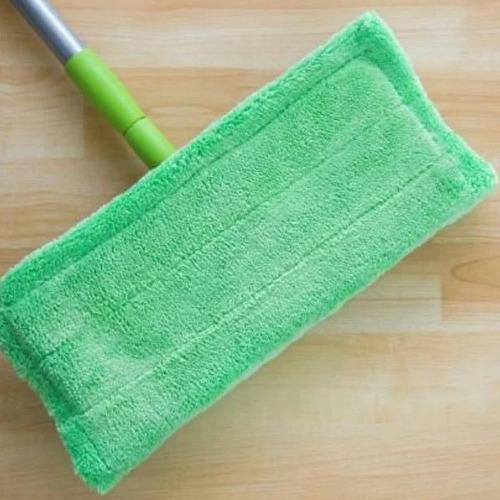 Microfiber Mop